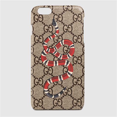 cover gucci iphone 6s uomo